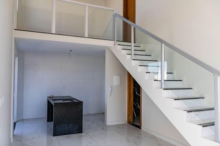 Apartamento à venda com 82m², 2 quartos e 2 vagas Apartamento à venda com 82m², 2 quartos e 2 vagasSala