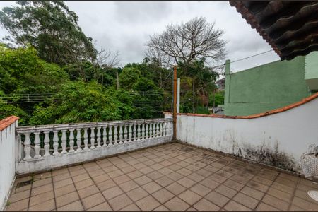 Casa para alugar com 203m², 4 quartos e 2 vagas Casa para alugar com 203m², 4 quartos e 2 vagasSuíte - Sacada