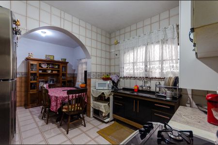 Casa para alugar com 203m², 4 quartos e 2 vagas Casa para alugar com 203m², 4 quartos e 2 vagasCozinha