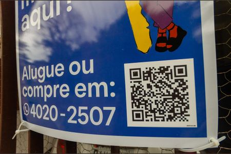 Casa para alugar com 203m², 4 quartos e 2 vagas Casa para alugar com 203m², 4 quartos e 2 vagasPlaca