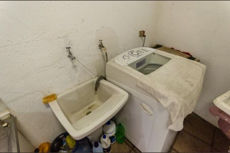 Casa para alugar com 203m², 4 quartos e 2 vagas Casa para alugar com 203m², 4 quartos e 2 vagasÁrea de Serviço