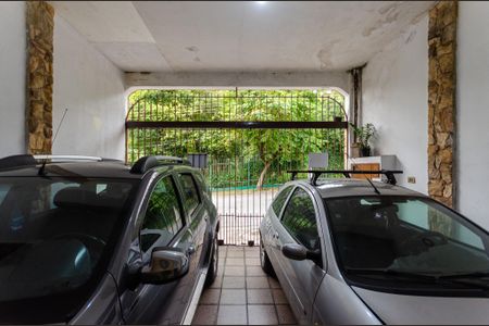 Casa para alugar com 203m², 4 quartos e 2 vagas Casa para alugar com 203m², 4 quartos e 2 vagasGaragem