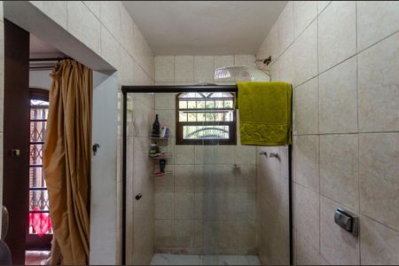 Casa para alugar com 203m², 4 quartos e 2 vagas Casa para alugar com 203m², 4 quartos e 2 vagasBanheiro da Suíte