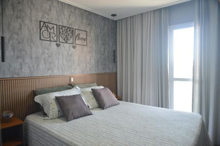 Apartamento à venda com 63m², 2 quartos e 2 vagas Suíte