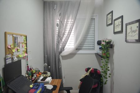 Apartamento à venda com 63m², 2 quartos e 2 vagasQuarto 1