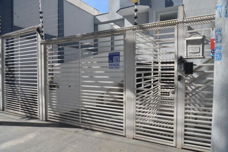 Apartamento à venda com 63m², 2 quartos e 2 vagasPlaca