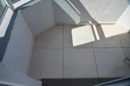 Apartamento à venda com 63m², 2 quartos e 2 vagasSacada