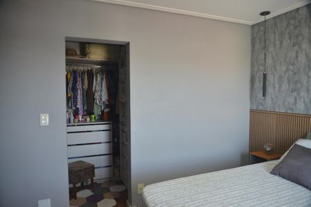 Apartamento à venda com 63m², 2 quartos e 2 vagas Suíte