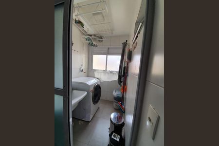 Apartamento à venda com 62m², 3 quartos e 1 vaga