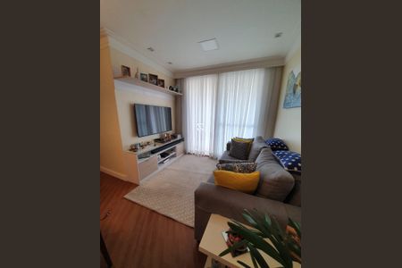 Apartamento à venda com 3 quartos, 62m² em Vila Prudente, São Paulo