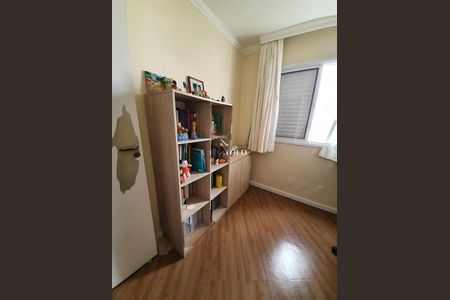 Apartamento à venda com 62m², 3 quartos e 1 vaga