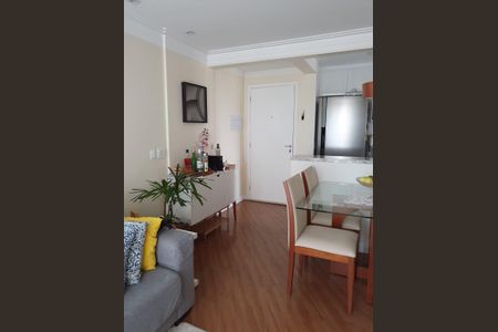 Apartamento à venda com 3 quartos, 62m² em Vila Prudente, São Paulo