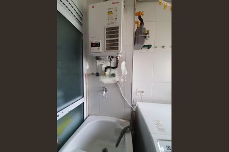 Apartamento à venda com 62m², 3 quartos e 1 vaga