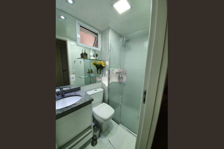 Apartamento à venda com 62m², 3 quartos e 1 vaga