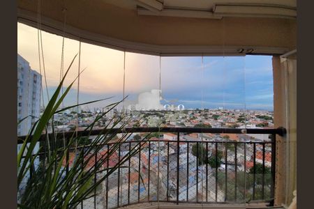 Apartamento à venda com 62m², 3 quartos e 1 vaga