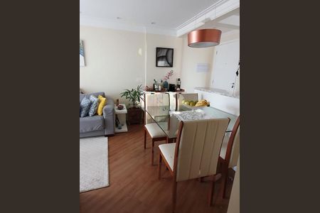 Apartamento à venda com 3 quartos, 62m² em Vila Prudente, São Paulo