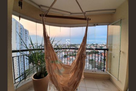 Apartamento à venda com 62m², 3 quartos e 1 vaga