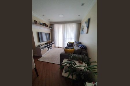 Apartamento à venda com 3 quartos, 62m² em Vila Prudente, São Paulo