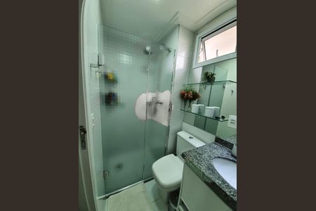 Apartamento à venda com 62m², 3 quartos e 1 vaga