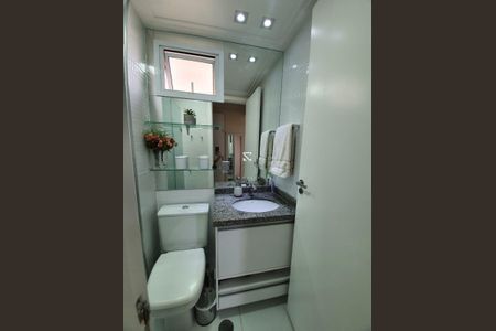 Apartamento à venda com 62m², 3 quartos e 1 vaga