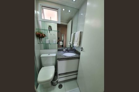 Apartamento à venda com 62m², 3 quartos e 1 vaga