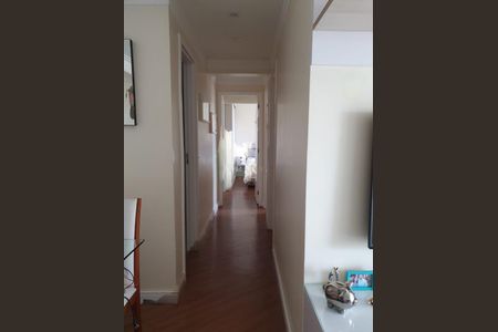 Apartamento à venda com 62m², 3 quartos e 1 vaga