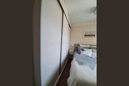 Apartamento à venda com 62m², 3 quartos e 1 vaga