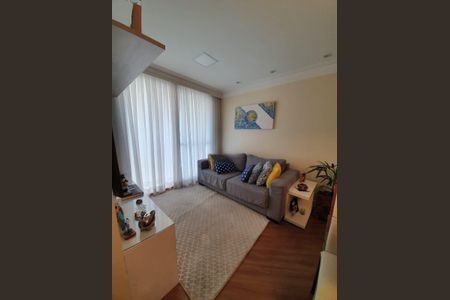 Apartamento à venda com 62m², 3 quartos e 1 vaga