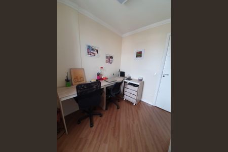 Apartamento à venda com 62m², 3 quartos e 1 vaga