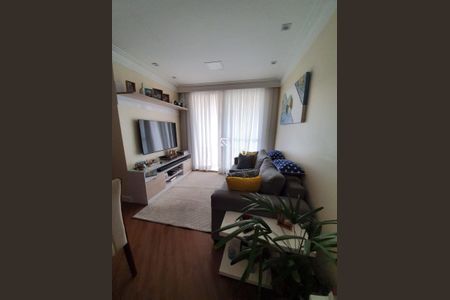 Apartamento à venda com 62m², 3 quartos e 1 vaga