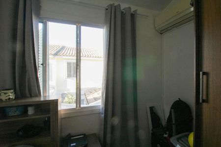 Casa de condomínio à venda com 100m², 3 quartos e 2 vagasQuarto 1