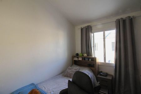 Casa de condomínio à venda com 100m², 3 quartos e 2 vagasQuarto 1