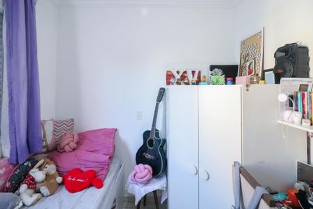 Apartamento à venda com 97m², 3 quartos e 2 vagas Apartamento à venda com 97m², 3 quartos e 2 vagasQuarto 1