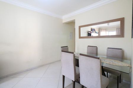 Apartamento à venda com 97m², 3 quartos e 2 vagas Apartamento à venda com 97m², 3 quartos e 2 vagasSala