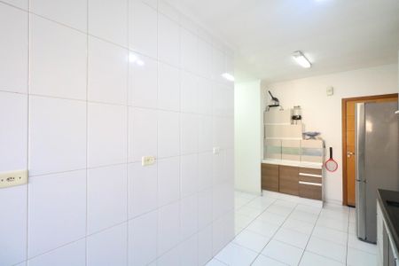 Apartamento à venda com 97m², 3 quartos e 2 vagas Apartamento à venda com 97m², 3 quartos e 2 vagasCozinha