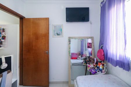 Apartamento à venda com 97m², 3 quartos e 2 vagas Apartamento à venda com 97m², 3 quartos e 2 vagasQuarto 1