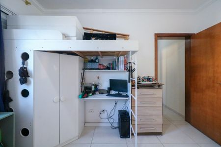 Apartamento à venda com 97m², 3 quartos e 2 vagas Apartamento à venda com 97m², 3 quartos e 2 vagasQuarto 2