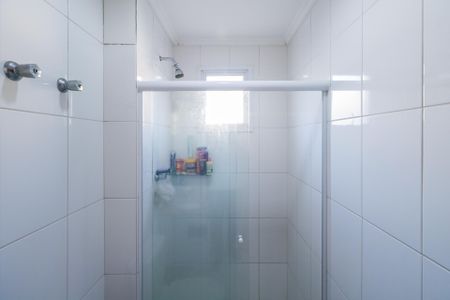 Apartamento à venda com 97m², 3 quartos e 2 vagas Apartamento à venda com 97m², 3 quartos e 2 vagasBanheiro