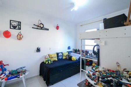 Apartamento à venda com 97m², 3 quartos e 2 vagas Apartamento à venda com 97m², 3 quartos e 2 vagasQuarto 2
