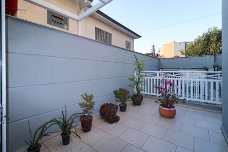 Apartamento à venda com 97m², 3 quartos e 2 vagas Apartamento à venda com 97m², 3 quartos e 2 vagasChurrasqueira