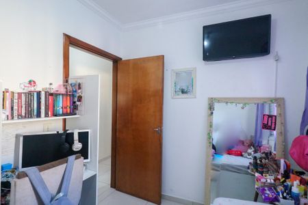 Apartamento à venda com 97m², 3 quartos e 2 vagas Apartamento à venda com 97m², 3 quartos e 2 vagasQuarto 1