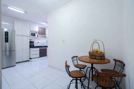 Apartamento à venda com 97m², 3 quartos e 2 vagas Apartamento à venda com 97m², 3 quartos e 2 vagasCozinha