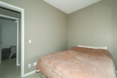 Apartamento à venda com 65m², 2 quartos e sem vagaQuarto 2