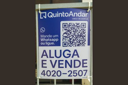 Apartamento à venda com 65m², 2 quartos e sem vagaPlaca