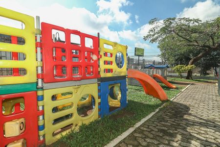 Apartamento à venda com 65m², 2 quartos e sem vagaÁrea comum - Playground 2