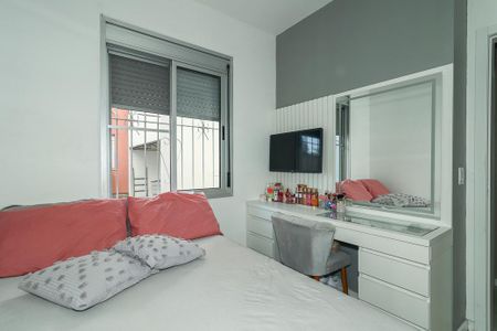 Apartamento à venda com 65m², 2 quartos e sem vagaQuarto