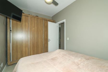 Apartamento à venda com 65m², 2 quartos e sem vagaQuarto 2