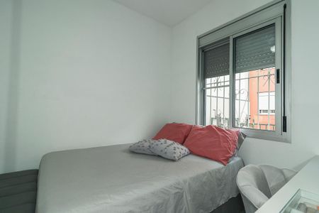 Apartamento à venda com 65m², 2 quartos e sem vagaQuarto