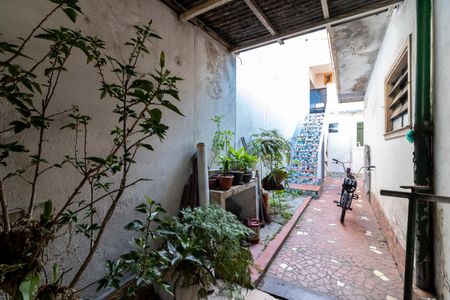 Casa à venda com 350m², 3 quartos e 2 vagasCorredor de Entrada