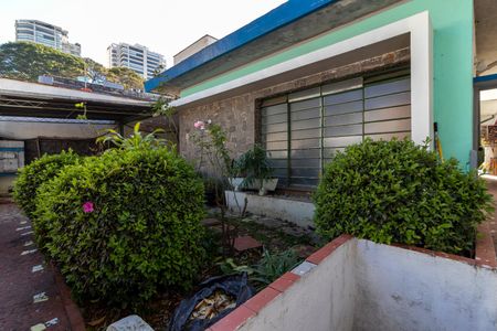 Casa à venda com 350m², 3 quartos e 2 vagasJardim